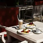 Hamburg Marriott Hotel