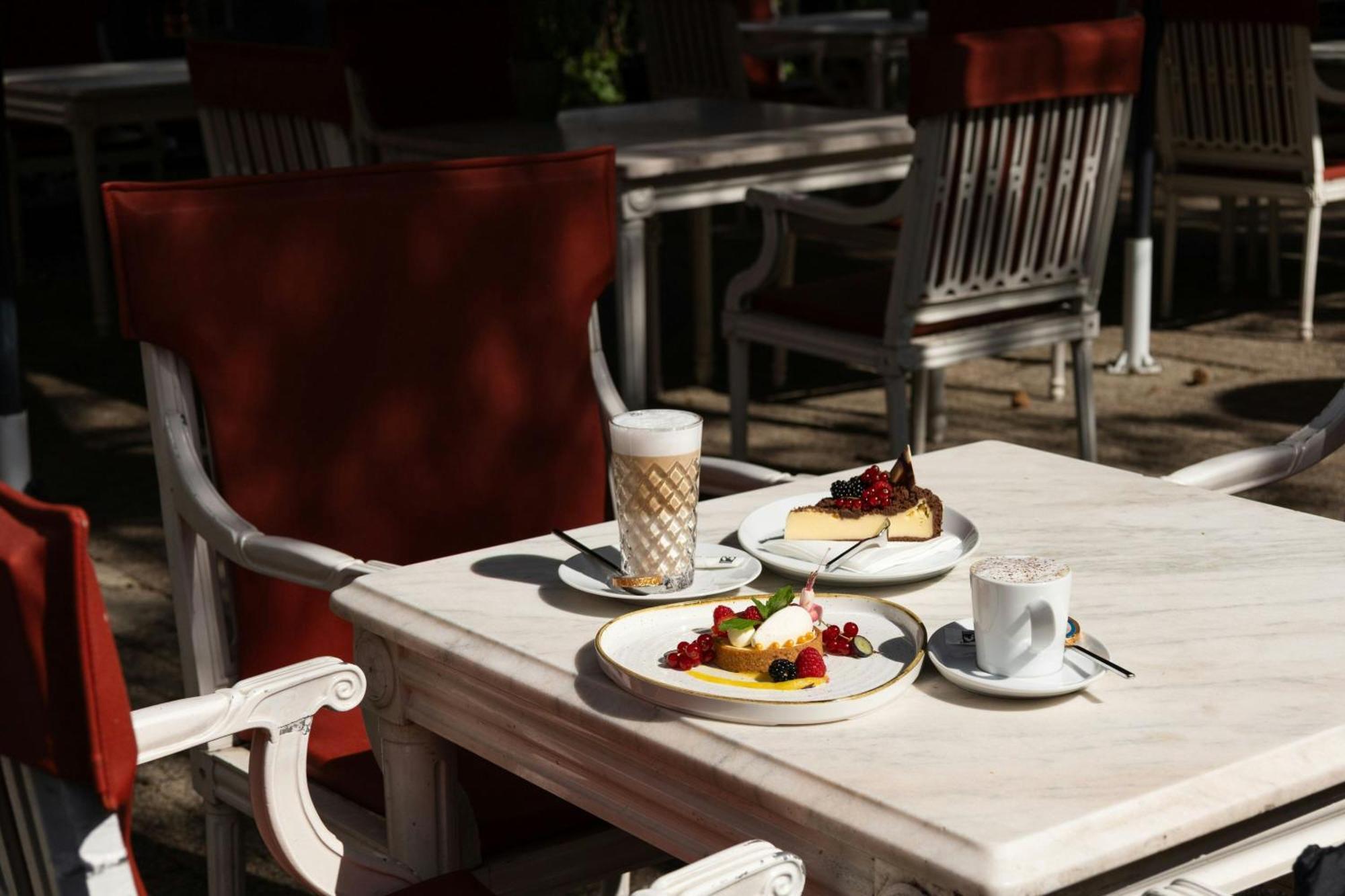 Marriott Hamburg