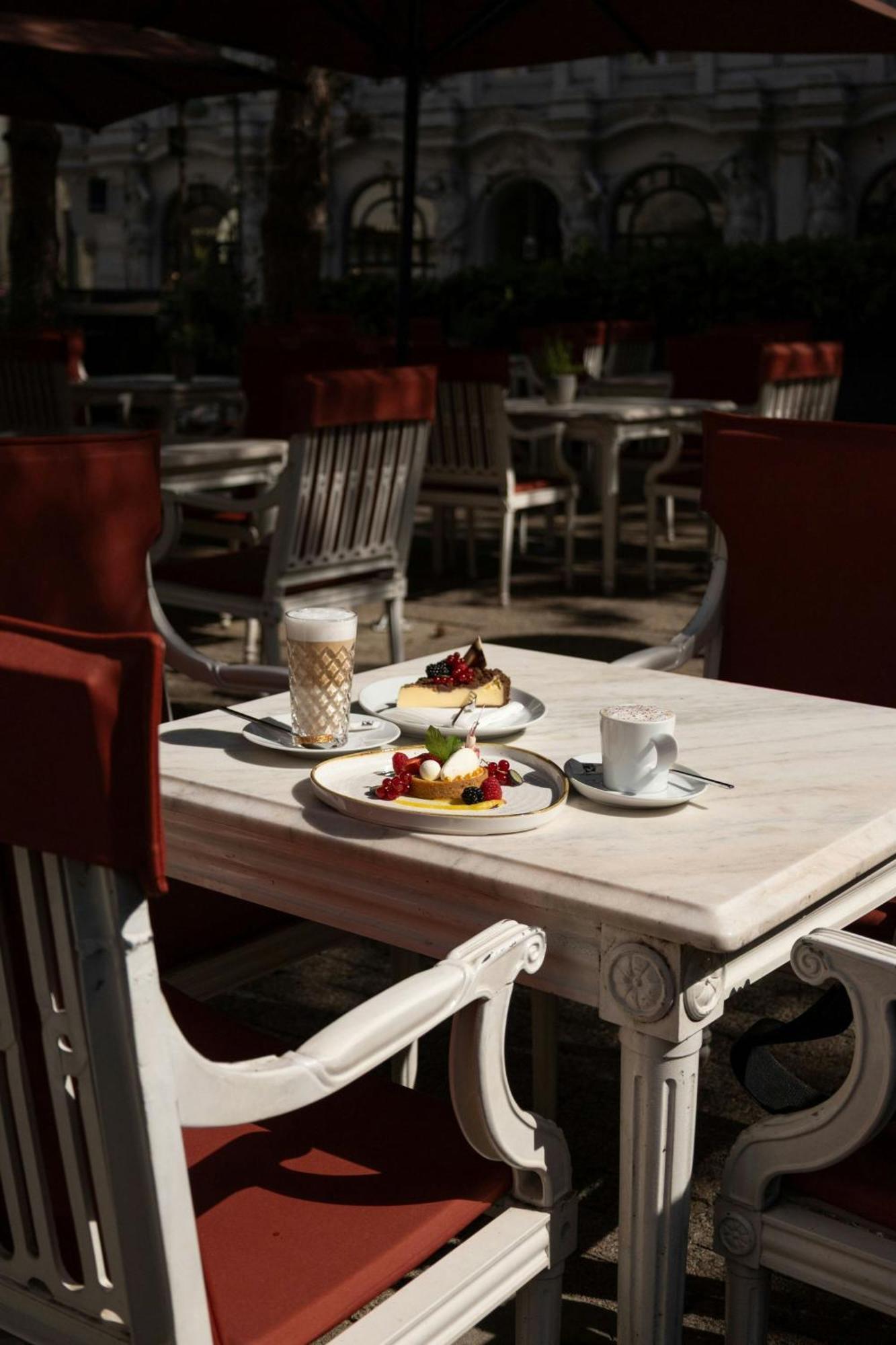 Marriott 5* Hamburg